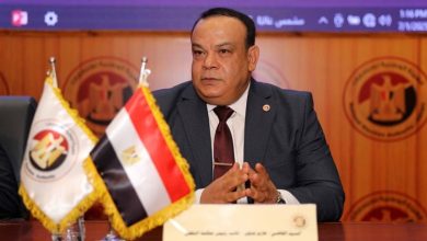 مصر تعلن موعد انتخابات مجلس النواب