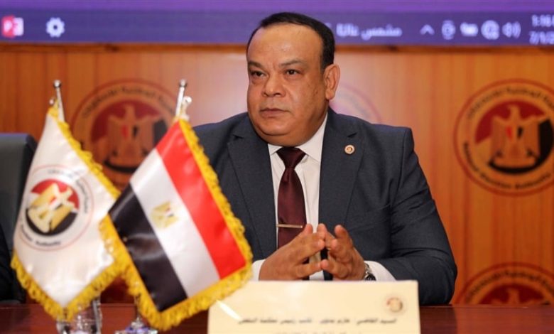 مصر تعلن موعد انتخابات مجلس النواب