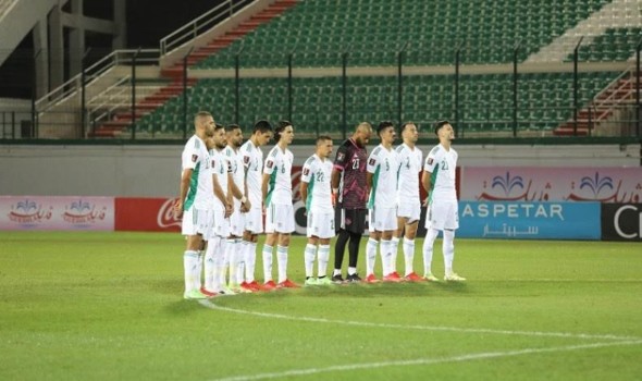 مصر والجزائر على أعتاب التأهل إلى مونديال 2026 بعد لحاق تونس والمغرب