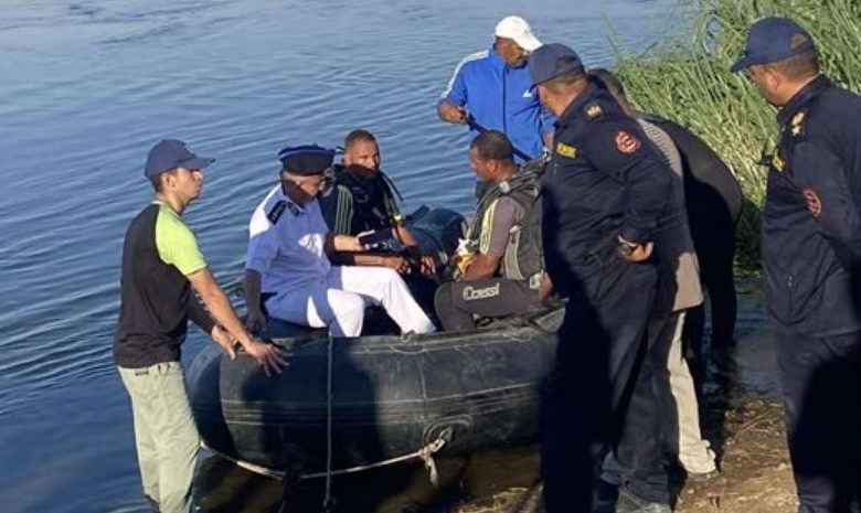 مصرع شاب غرقًا في حوض زراعي بقرية القايات في المنيا