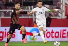 مصطفى فتحي يغيب عن قائمة بيراميدز أمام التأمين الإثيوبي