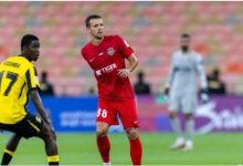 معاناة الاتحاد تتواصل بالخسارة أمام شباب الأهلي