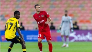 معاناة الاتحاد تتواصل بالخسارة أمام شباب الأهلي