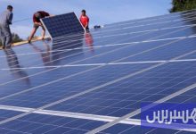 معمر يحذر المغرب من خسارة مليارات في صفقات الألواح الشمسية الصينية