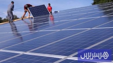معمر يحذر المغرب من خسارة مليارات في صفقات الألواح الشمسية الصينية