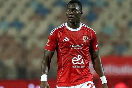 مفاجأة بشأن موقف ديانج من الانتقال إلى بيراميدز