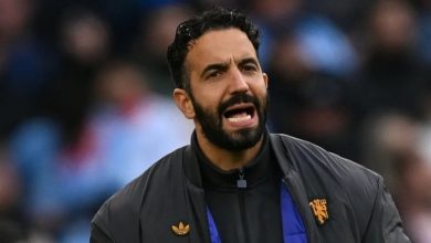 مفاجأة من مانشستر يونايتد حول مستقبل أموريم