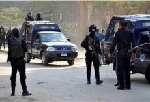مفصول من الشرطة.. الداخلية توضح حقيقة قاتل أحد جيرانه بالمنوفية