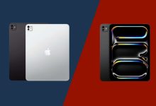 مقارنة بين iPad Pro M5 و iPad Pro M4.. ما الجديد في أقوى جهاز لوحي من آبل؟