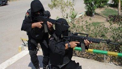 مقتل 3 أشخاص بعد تبادل إطلاق مع الشرطة بقرية حاجر أبو خليفة في أسوان