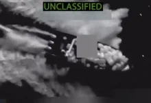 مقتل 4 بضربة أميركية على قارب يشتبه بتهريبه مخدرات في المحيط الهادئ