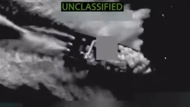 مقتل 4 بضربة أميركية على قارب يشتبه بتهريبه مخدرات في المحيط الهادئ