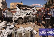 مقتل 46 فلسطينيا بقصف إسرائيلي