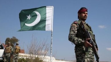 مقتل 6 جنود باكستانيين في اشتباك قرب الحدود مع أفغانستان...