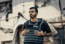 مقتل الصحفي والناشط الفلسطيني صالح الجعفراوي بعد أيام قليلة من إعلان وقف إطلاق النار في غزة