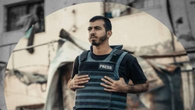مقتل الصحفي والناشط الفلسطيني صالح الجعفراوي بعد أيام قليلة من إعلان وقف إطلاق النار في غزة