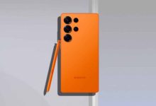 من آيفون إلى جالاكسي.. سامسونج تعتزم إطلاق Galaxy S26 Ultra باللون البرتقالي