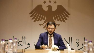 من أورانج الفرنسية إلى الجيل الخامس.. هل تنجح سوريَة في بناء "شبكة الخلوي الجديدة" بحلول 2026؟
