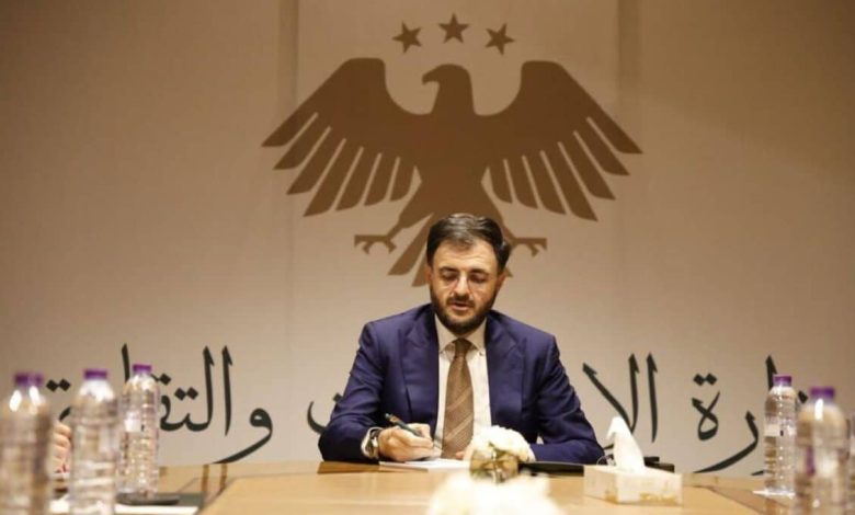 من أورانج الفرنسية إلى الجيل الخامس.. هل تنجح سوريَة في بناء "شبكة الخلوي الجديدة" بحلول 2026؟