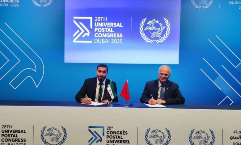 من الإهمال إلى الريادة.. هل تنجح الخطط الرقمية في إنعاش البريد السوري؟
