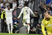من اللاعب الأكثر تأثيرًا في مباراة ريال مدريد ضد يوفنتوس؟
