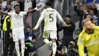 من اللاعب الأكثر تأثيرًا في مباراة ريال مدريد ضد يوفنتوس؟