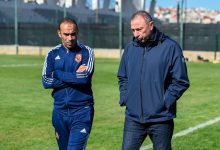 من بينهم عبد الحفيظ.. تعرف على تشكيل مجلس إدارة الأهلي الجديد