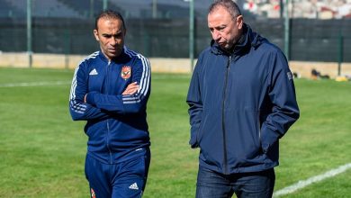 من بينهم عبد الحفيظ.. تعرف على تشكيل مجلس إدارة الأهلي الجديد