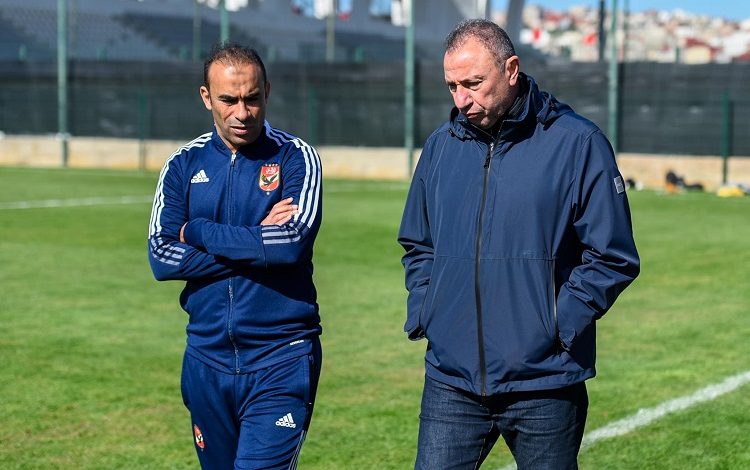 من بينهم عبد الحفيظ.. تعرف على تشكيل مجلس إدارة الأهلي الجديد