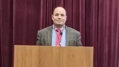 من جامعة موسكو الاتحادية .. "رسالة السلام" تضع منهج علمي لـ تفكيك النزاعات العالمية