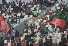 من حق جماهير الاتفاق أن تغضب