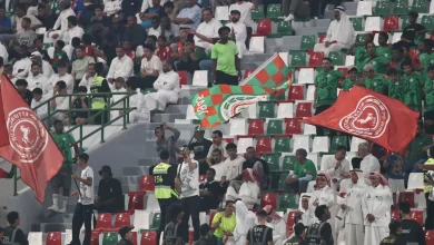من حق جماهير الاتفاق أن تغضب