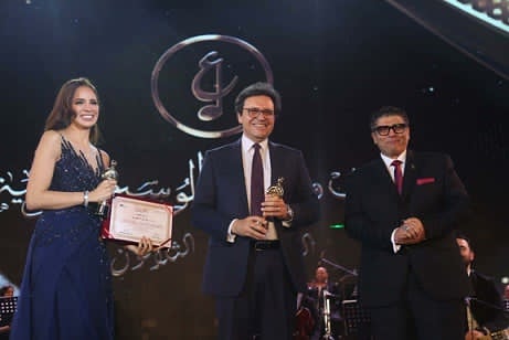 من دار الأوبرا إلى مسرح سيد درويش.. افتتاح مزدوج للدورة 33 لمهرجان الموسيقى العربية