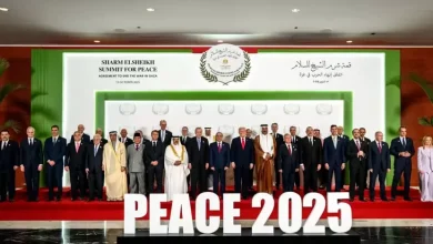 من شرم الشيخ 1996 إلى شرم الشيخ 2025.. المقاومة مستمرة ومتصاعدة