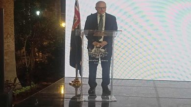 مناخ جاف وطموح مشترك.. دعوة أسترالية للاستثمار في الثروة المعدنية بمصر