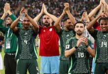 منتخب الجزائر يستعد لأمم إفريقيا بمواجهة زيمبابوي والسعودية وديا