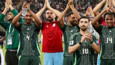 منتخب الجزائر يستعد لأمم إفريقيا بمواجهة زيمبابوي والسعودية وديا
