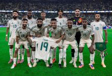 منتخب السعودية يكسب نظيره الإندونيسي بثلاثة أهداف مقابل هدفين في الملحق الآسيوي المؤهل إلى مونديال 2026