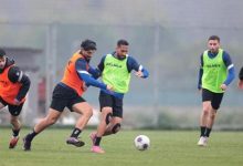 منتخب النشامى يواصل تحضيراته لمواجهة بوليفيا وديا
