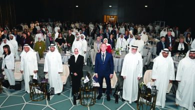منتدى «AIU» الثالث: دعم الابتكار والتحوّل التكنولوجي الآمن