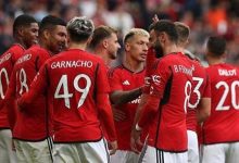 مهاجم فرنسا يَفتح الباب أمام مانشستر يونايتد