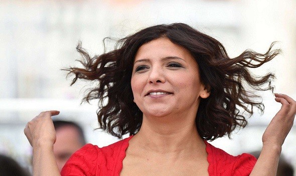 مهرجان البندقية يكرّم صوت هند رجب بجائزة الأسد الفضي