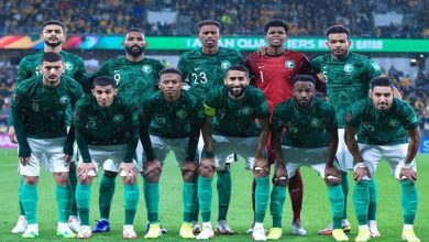 مواجهة مرتقبة بين المنتخب السعودي ونظيره الإندونيسي في ملحق تصفيات كأس العالم بطابع ثأري مثير