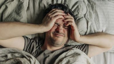 مواد غذائية تساعدك على النوم العميق دون الحاجة إلى أدوية...