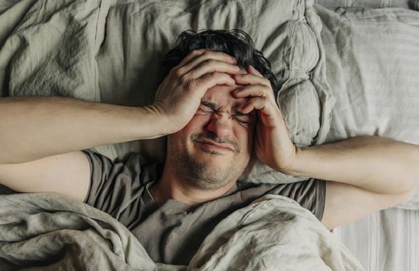 مواد غذائية تساعدك على النوم العميق دون الحاجة إلى أدوية...