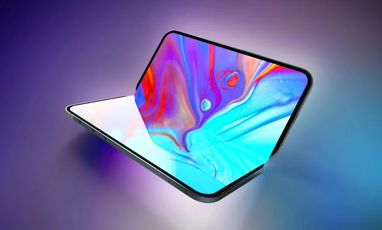 مواصفات iPhone Fold: حجم الشاشات والتأجيل المتوقع