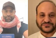 مواطنان كويتيان ضمن «أسطول الصمود العالمي»: رحلتنا سلمية وقوات الاحتلال اختطفتنا