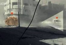 مواقع عبرية: مقاومون حاولوا تنفيذ عملية أسر جنود في غزة 