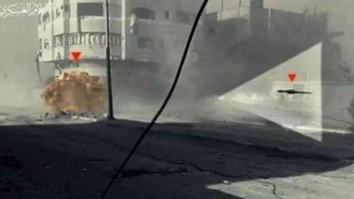مواقع عبرية: مقاومون حاولوا تنفيذ عملية أسر جنود في غزة 