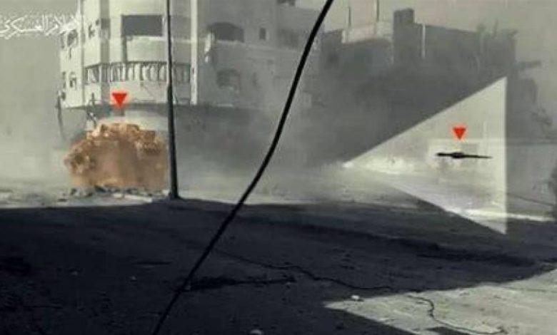 مواقع عبرية: مقاومون حاولوا تنفيذ عملية أسر جنود في غزة